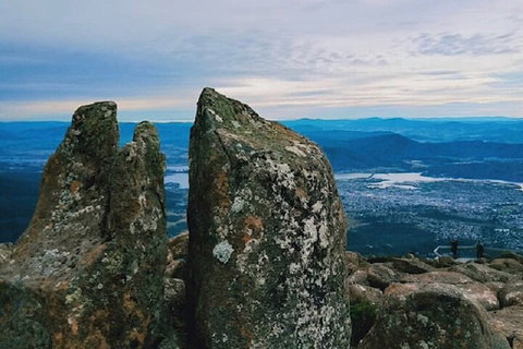 Mt Wellington Ultimate Experience Tour From Hobart - Accommodation Kalgoorlie 2