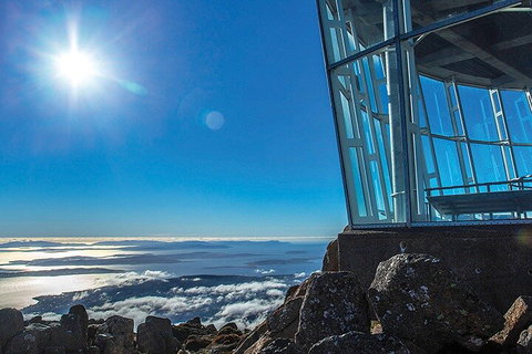 Mt Wellington Ultimate Experience Tour From Hobart - Accommodation Kalgoorlie 5