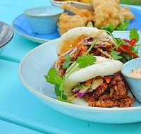 Gourmet Lunch Tour in Darwin Sundays 3-Hours - Accommodation Kalgoorlie