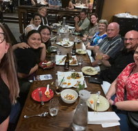 Small-Group Walking Food Tour in Darwin City with Dinner - Accommodation Kalgoorlie