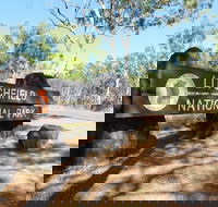 Litchfield Park Adventures and Jumping Crocodile Cruise  Butterfly Farm - Accommodation Kalgoorlie