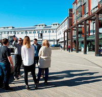 Small Group Essential Sydney Tour Including Lunch - Accommodation Kalgoorlie