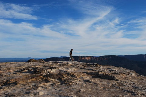 Small Group Blue Mountains Day Tour From Sydney - Accommodation Kalgoorlie 3