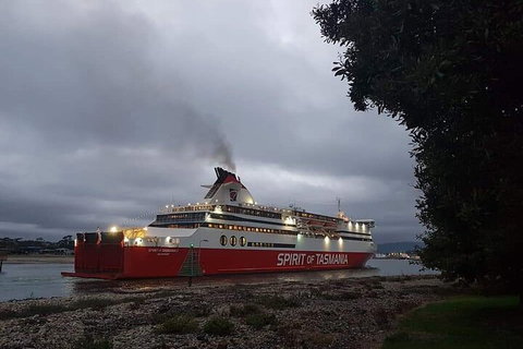 Tamar Valley Food And Wine Day Trip From Devonport, Ulverstone Or Burnie - Accommodation Kalgoorlie 2