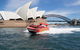 Sydney Harbour Jet Boat Thrill Ride: 30 Minutes - thumb 4
