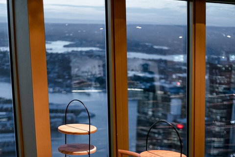 Skyfeast At Sydney Tower - Accommodation Kalgoorlie 1