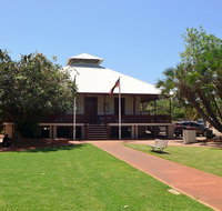 Enthralling Broome Self-Guided Audio Tour - Accommodation Kalgoorlie