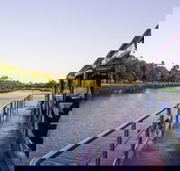 Spirit of Melbourne Dinner Cruise - Accommodation Kalgoorlie
