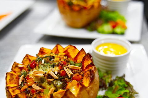 Spirit Of Melbourne Dinner Cruise - Accommodation Kalgoorlie 2