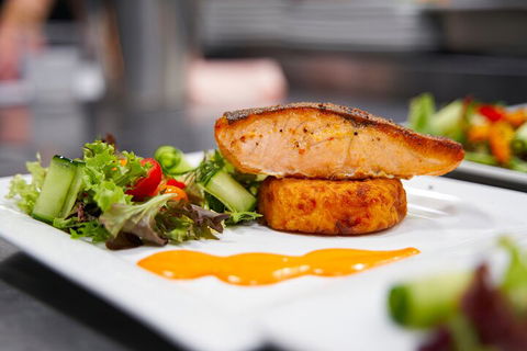 Spirit Of Melbourne Dinner Cruise - Accommodation Kalgoorlie 3