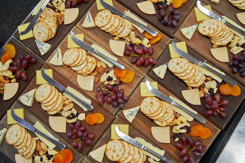 Spirit Of Melbourne Dinner Cruise - Accommodation Kalgoorlie 5