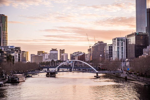 Summer Twilight Cruise On The Yarra River - Accommodation Kalgoorlie 2