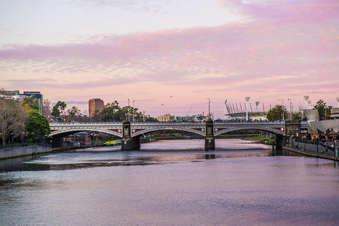 Summer Twilight Cruise On The Yarra River - Accommodation Kalgoorlie 3