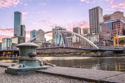 Summer Twilight Cruise On The Yarra River - Accommodation Kalgoorlie 4