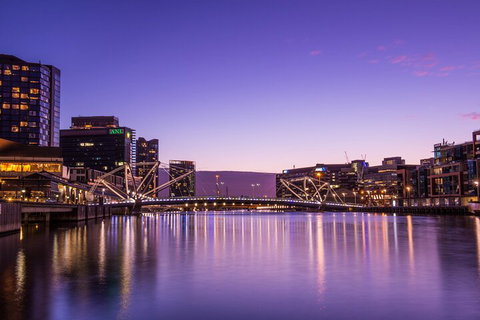 Summer Twilight Cruise On The Yarra River - Accommodation Kalgoorlie 5