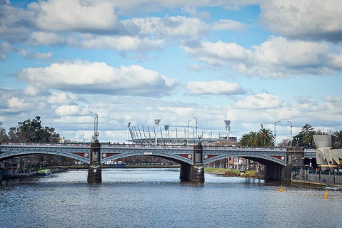 Highlights Of Melbourne Cruise - Accommodation Kalgoorlie 1