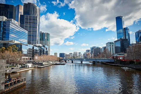 Highlights Of Melbourne Cruise - Accommodation Kalgoorlie 2