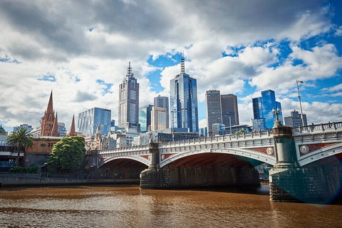 Highlights Of Melbourne Cruise - Accommodation Kalgoorlie 3