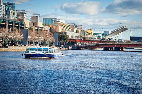 Highlights Of Melbourne Cruise - Accommodation Kalgoorlie 4