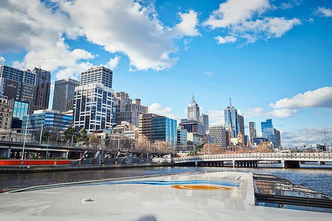 Highlights Of Melbourne Cruise - Accommodation Kalgoorlie 5