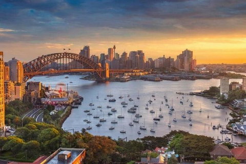 Private Tour Guide Sydney With A Local: Kickstart Your Trip, Personalized - Accommodation Kalgoorlie 0