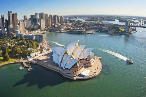 Private Tour Guide Sydney With A Local: Kickstart Your Trip, Personalized - Accommodation Kalgoorlie 1