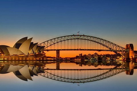 The Rocks & Darling Harbour With A Local: Private & Personalized - Accommodation Kalgoorlie 4