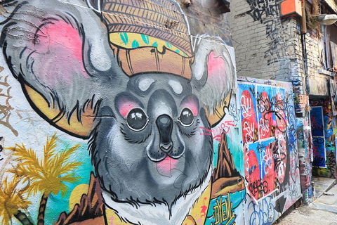 See Melbourne With A Local: Private & Personalized - Accommodation Kalgoorlie 0