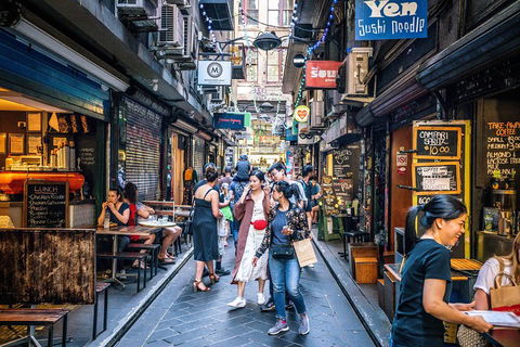 See Melbourne With A Local: Private & Personalized - Accommodation Kalgoorlie 5