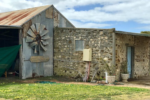 Kangaroo Island Gourmet Food And Wine Trail Tour - Accommodation Kalgoorlie 0