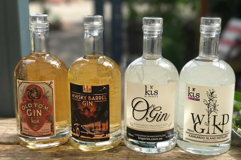 Kangaroo Island Gourmet Food And Wine Trail Tour - Accommodation Kalgoorlie 2