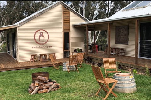 Kangaroo Island Gourmet Food And Wine Trail Tour - Accommodation Kalgoorlie 4