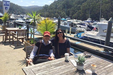 Small-Group Sydney's Northern Beaches And Ku-ring-gai National Park Bus Tour - Accommodation Kalgoorlie 0