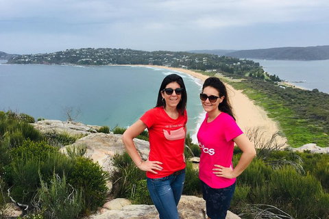 Small-Group Sydney's Northern Beaches And Ku-ring-gai National Park Bus Tour - Accommodation Kalgoorlie 3