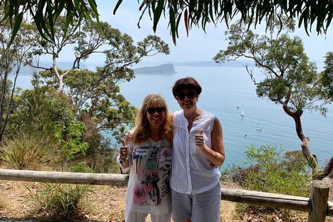 Shore Excursion: Sydney's Northern Beaches & Ku-ring-gai National Park Bus Tour - Accommodation Kalgoorlie 4