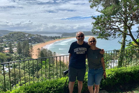 Shore Excursion: Sydney's Northern Beaches & Ku-ring-gai National Park Bus Tour - Accommodation Kalgoorlie 5