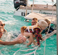Sunset Cruise in Broome - Accommodation Kalgoorlie