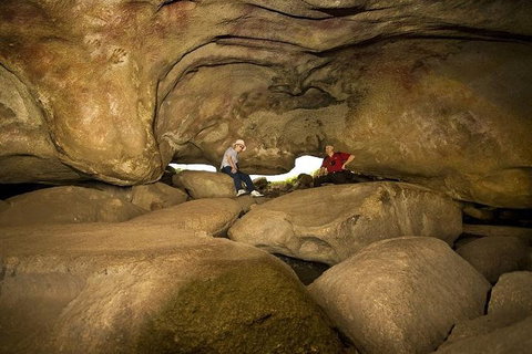 2-Day Wave Rock, York, Wildflowers & Aboriginal Experience - Accommodation Kalgoorlie 0