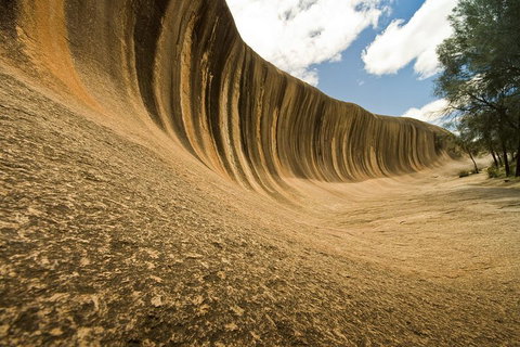 2-Day Wave Rock, York, Wildflowers & Aboriginal Experience - Accommodation Kalgoorlie 1