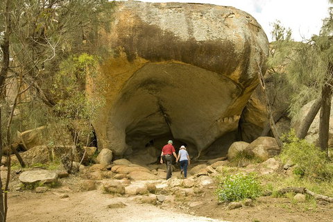 2-Day Wave Rock, York, Wildflowers & Aboriginal Experience - Accommodation Kalgoorlie 3