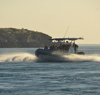 Cape Leveque Sea Safari and Aboriginal Communities from Broome - Accommodation Kalgoorlie