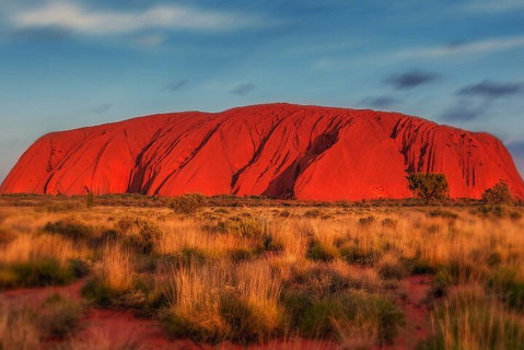 7-Day Guided Tour Of Alice Springs With Accommodation Included - Accommodation Kalgoorlie 0
