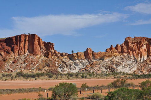 7-Day Guided Tour Of Alice Springs With Accommodation Included - Accommodation Kalgoorlie 3