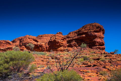 7-Day Guided Tour Of Alice Springs With Accommodation Included - Accommodation Kalgoorlie 4