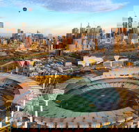 Melbourne Balloon Flight at Sunrise - Accommodation Kalgoorlie