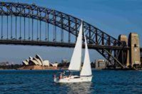 Sydney Harbour Luxury Sailing Trip Including Lunch - Accommodation Kalgoorlie 1