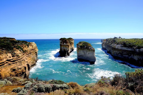 Great Ocean Road Sunset Tour From Melbourne - Accommodation Kalgoorlie 1