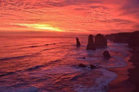 Great Ocean Road Sunset Tour From Melbourne - Accommodation Kalgoorlie 3