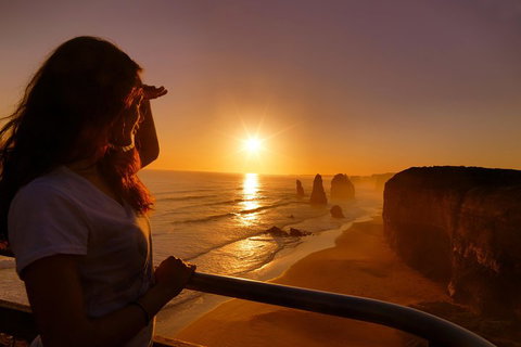 Great Ocean Road Sunset Tour From Melbourne - Accommodation Kalgoorlie 4