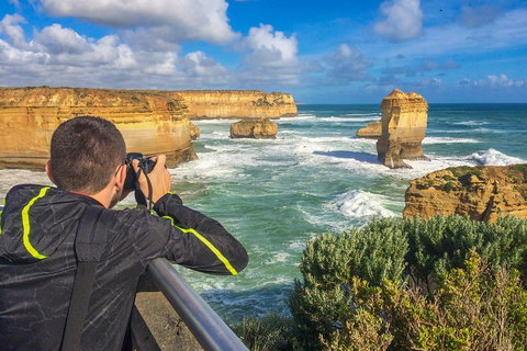 Great Ocean Road Sunset Tour From Melbourne - Accommodation Kalgoorlie 5